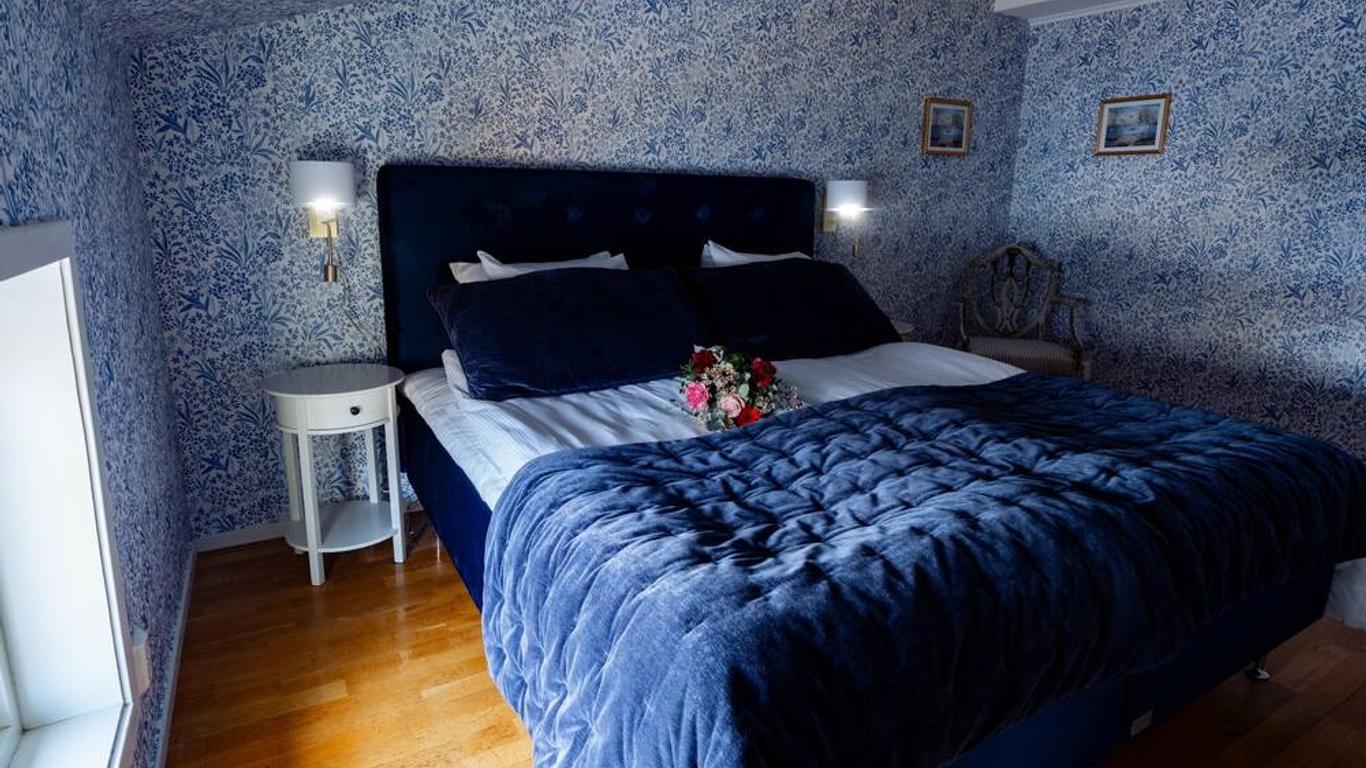 Hotel Slottsgården