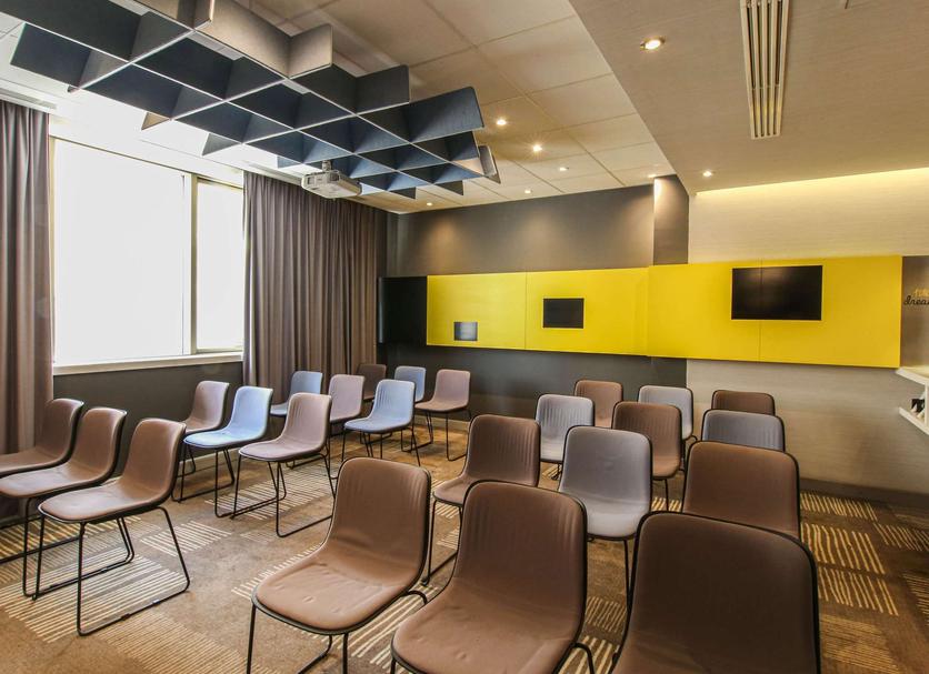 Konferenzraum Foto