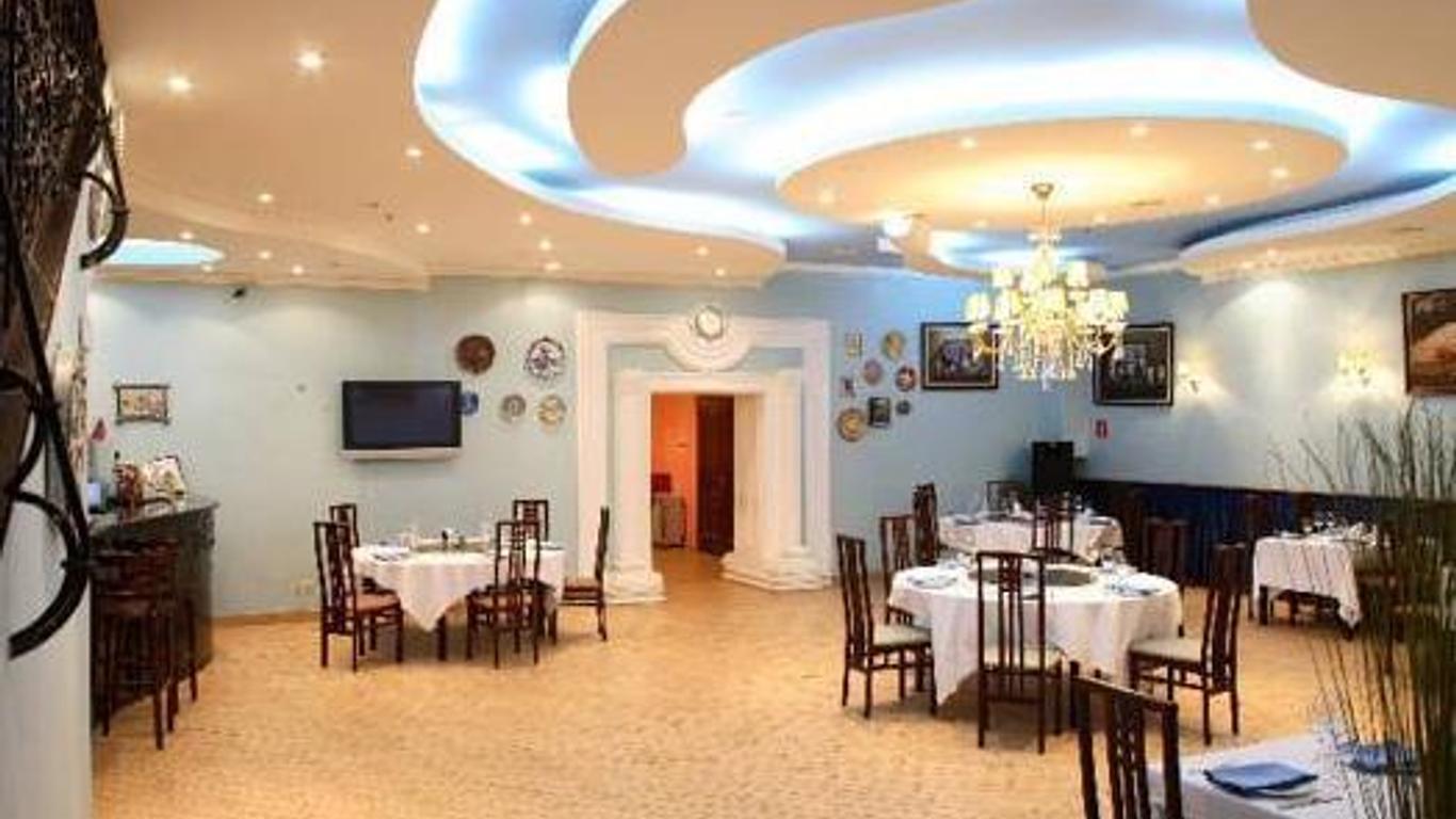 North Star Hotel