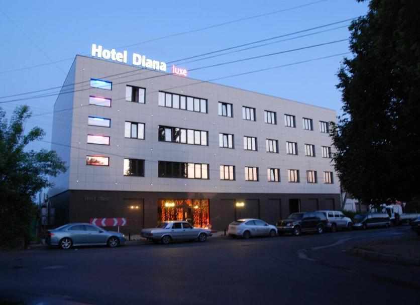 Gebäude Foto