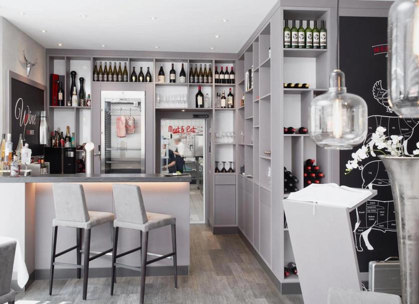 Bar Foto