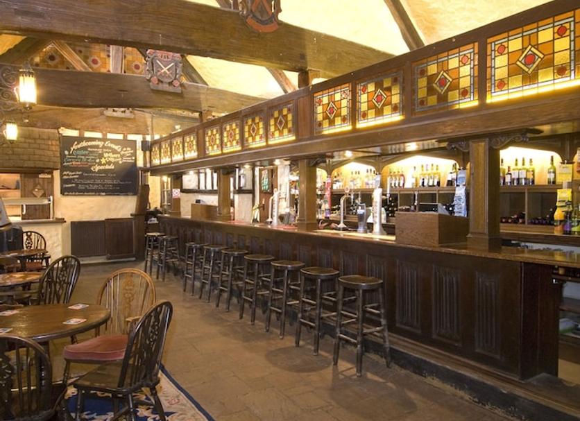 Bar Foto