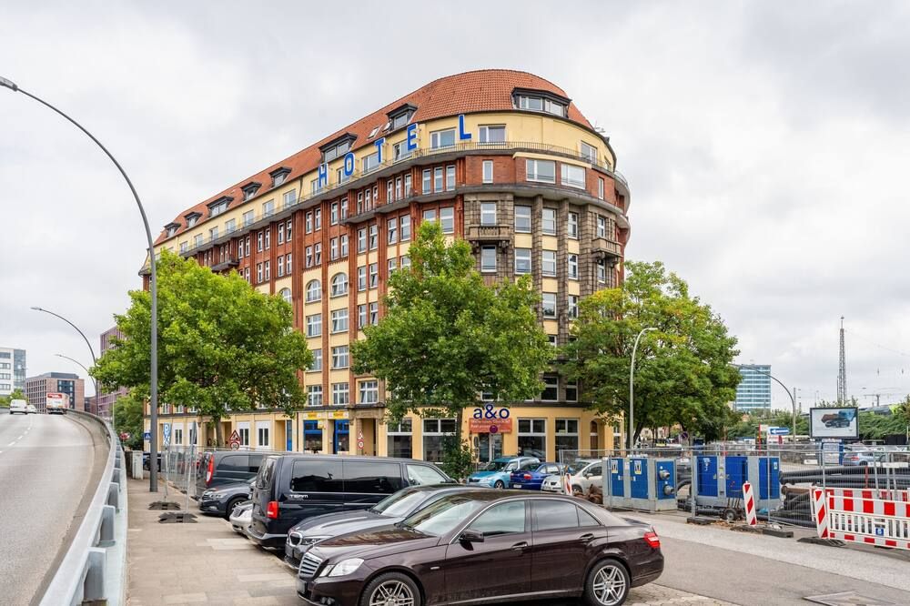 Gebäude