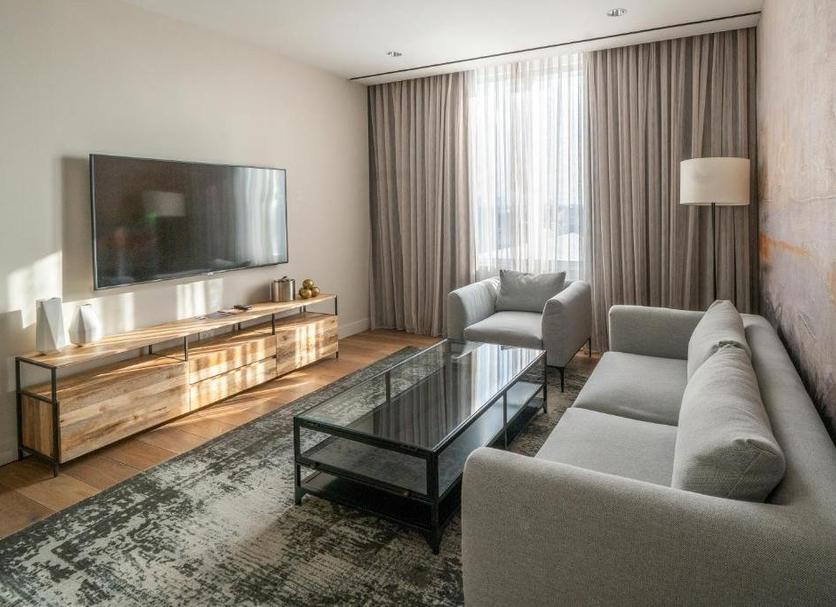 Wohnzimmer Foto