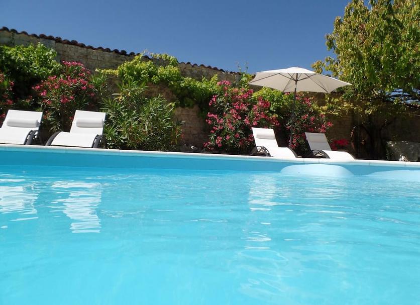Pool Foto