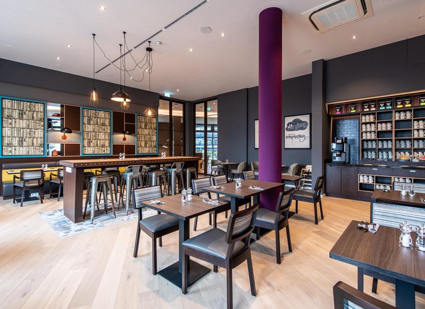 Bar Foto