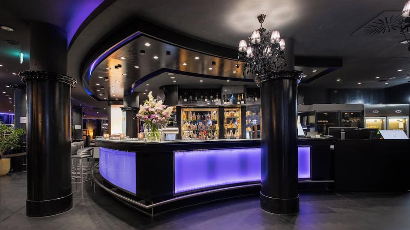 Welcome Hotel Gelsenkirchen