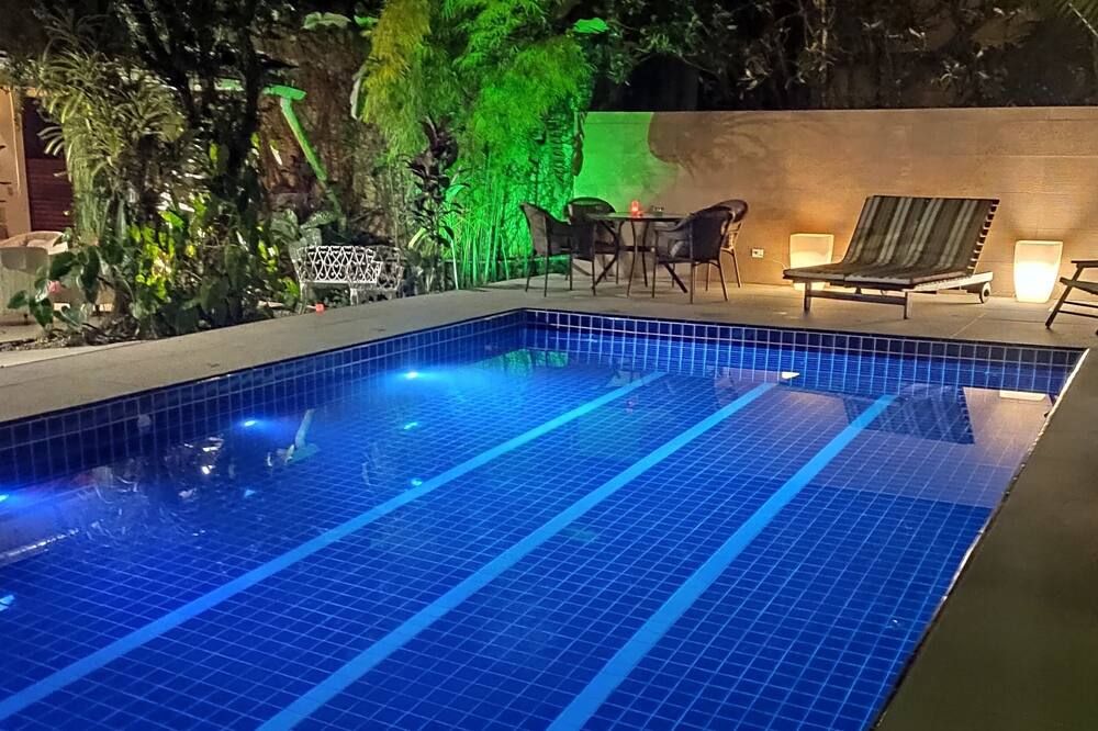 Pool Foto