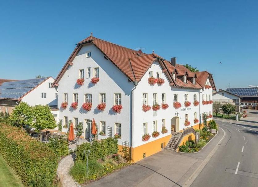 Gebäude Foto