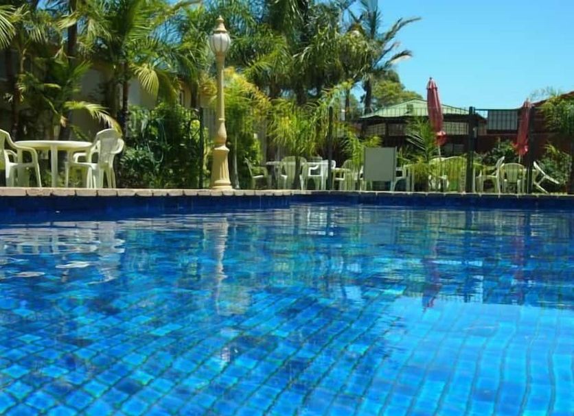 Pool Foto