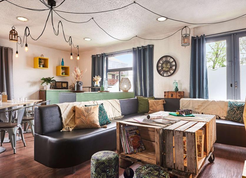 Wohnzimmer Foto