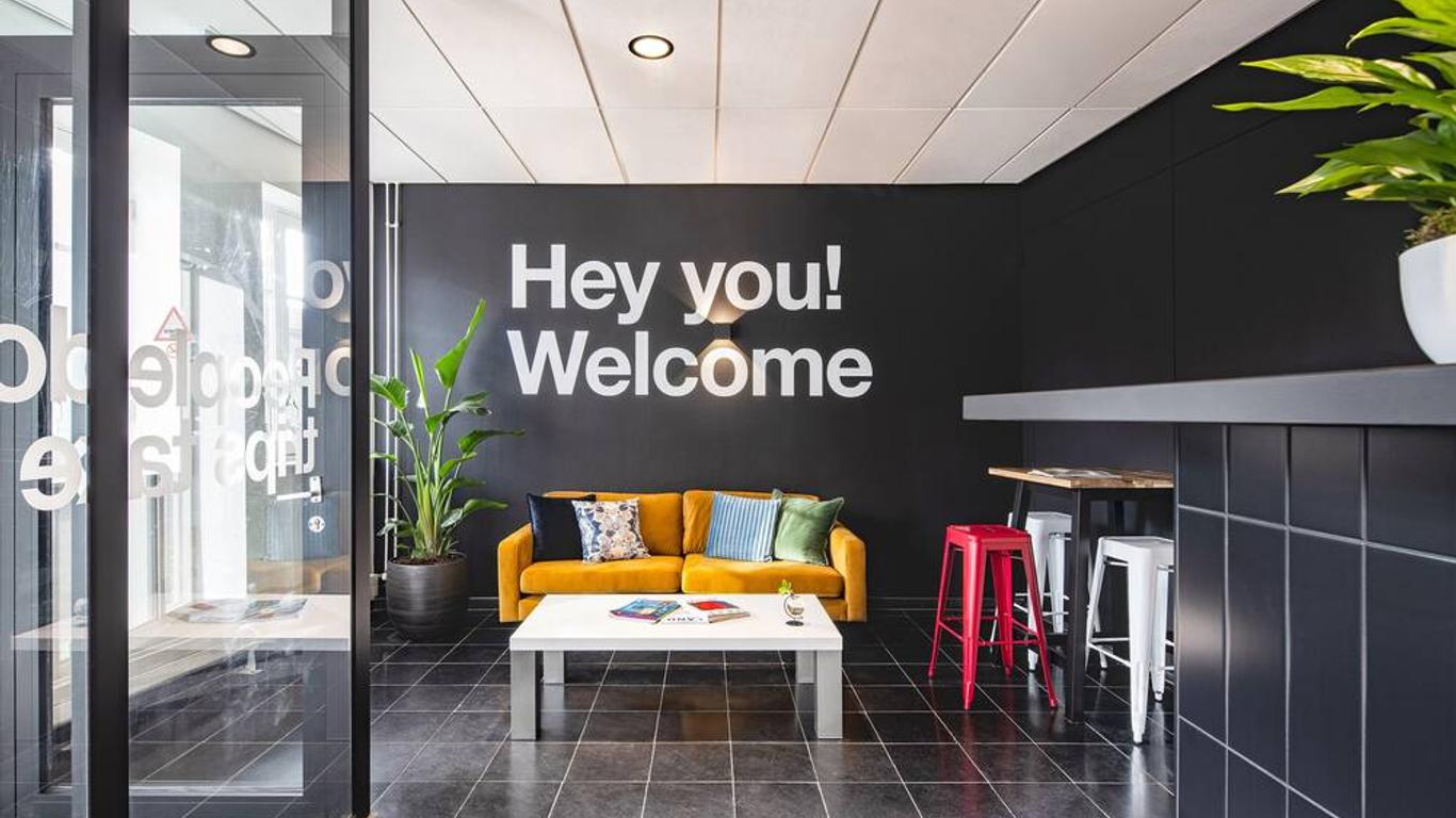 City Trip Hostels Amsterdam-Purmerend