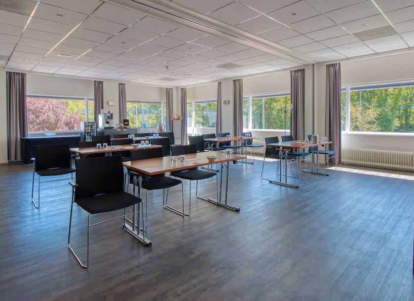 Konferenzraum Foto