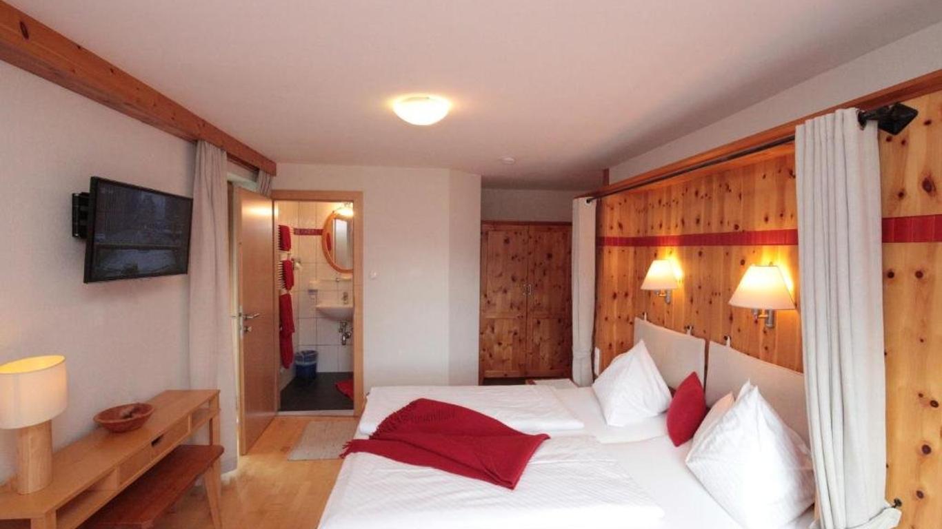 Pension & Appartements Ronacherhof