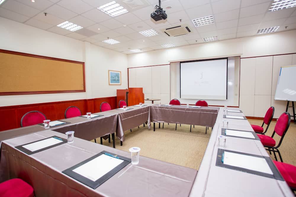 Konferenzraum