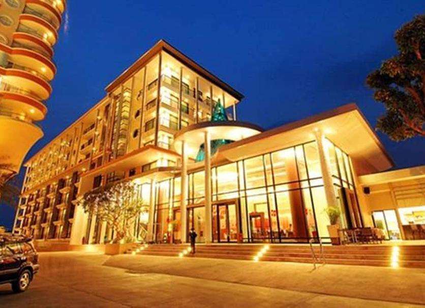Gebäude Foto