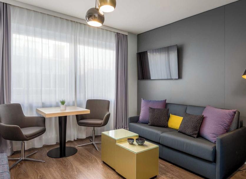 Wohnzimmer Foto