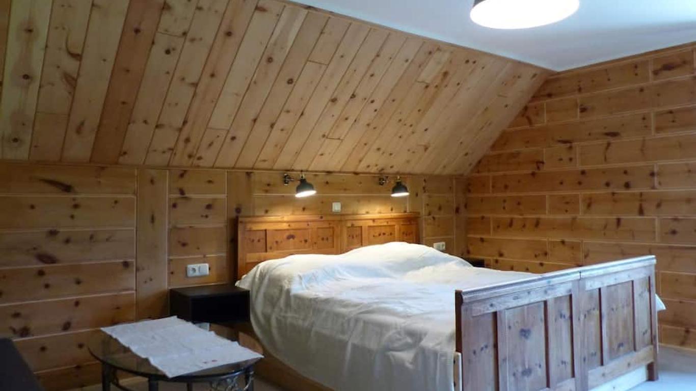 Landhaus Gritschacher