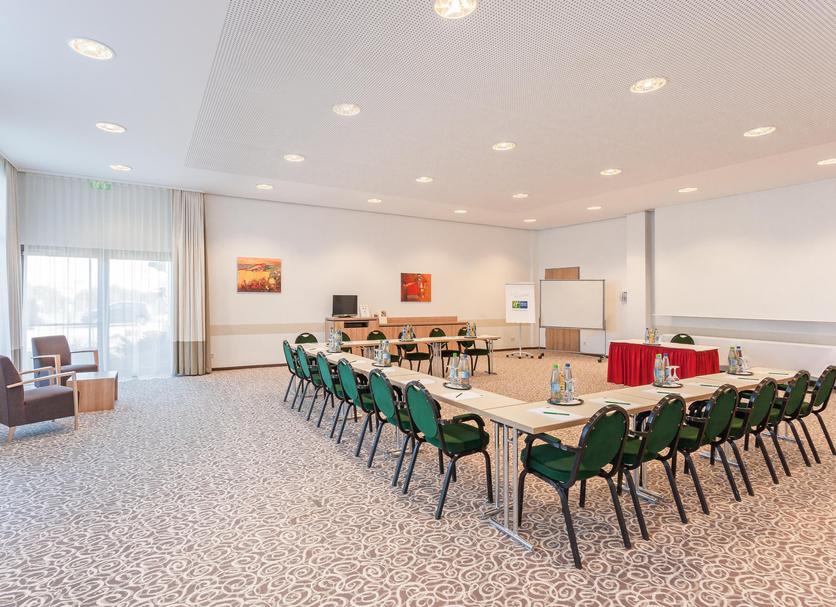 Konferenzraum Foto