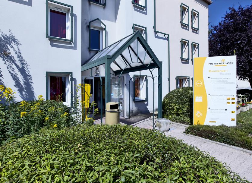 Gebäude Foto