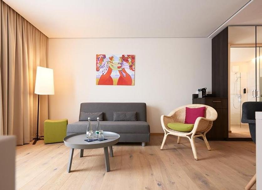 Wohnzimmer Foto