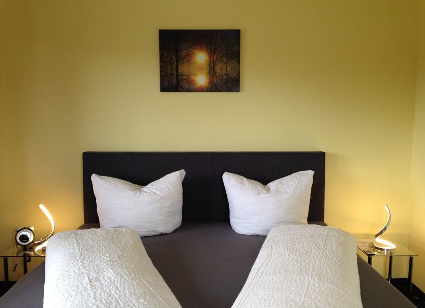 Wohnzimmer Foto