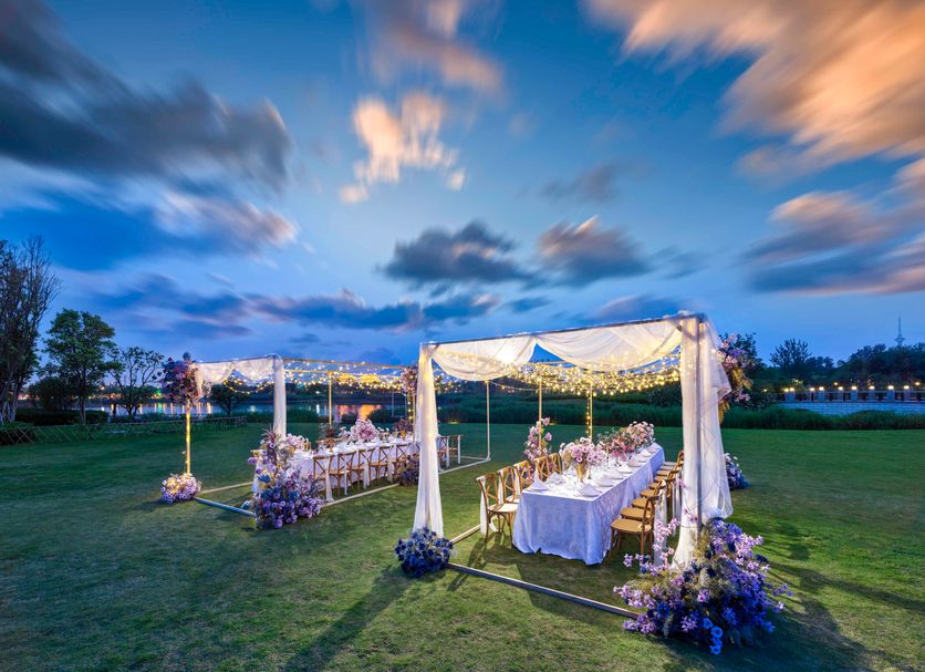 Hotelausstattung Foto