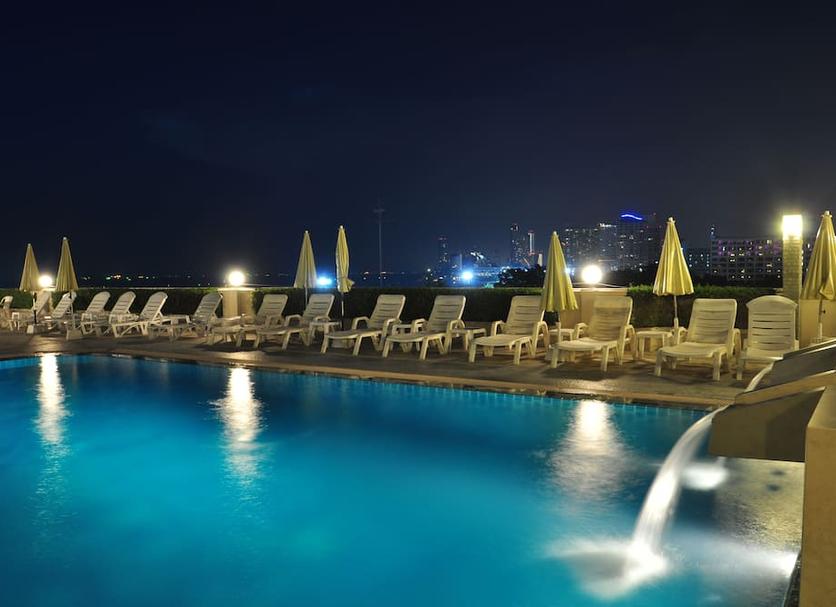 Pool Foto