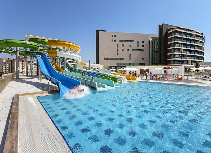 Pool Foto