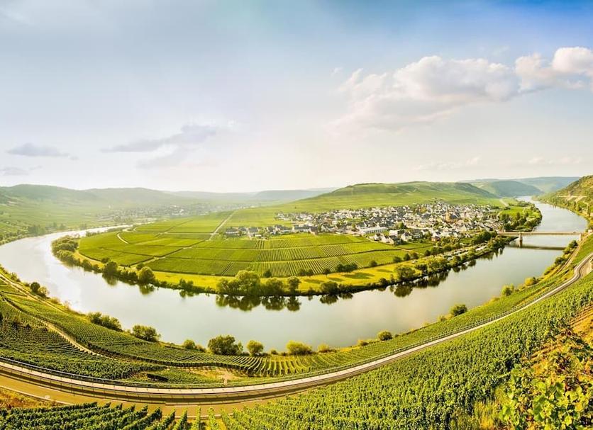 Außenansicht Foto