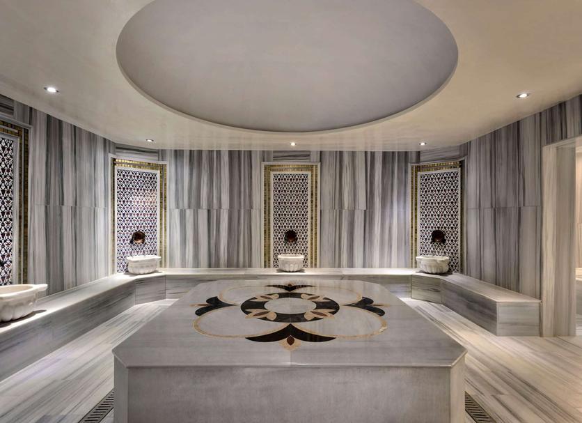Wellness Foto