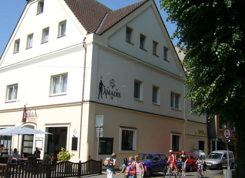 Gebäude Foto