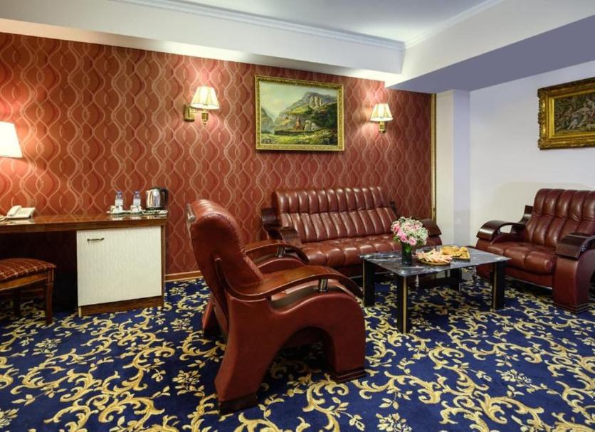 Wohnzimmer Foto