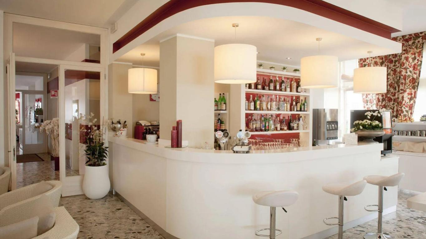 Hotel Canarie
