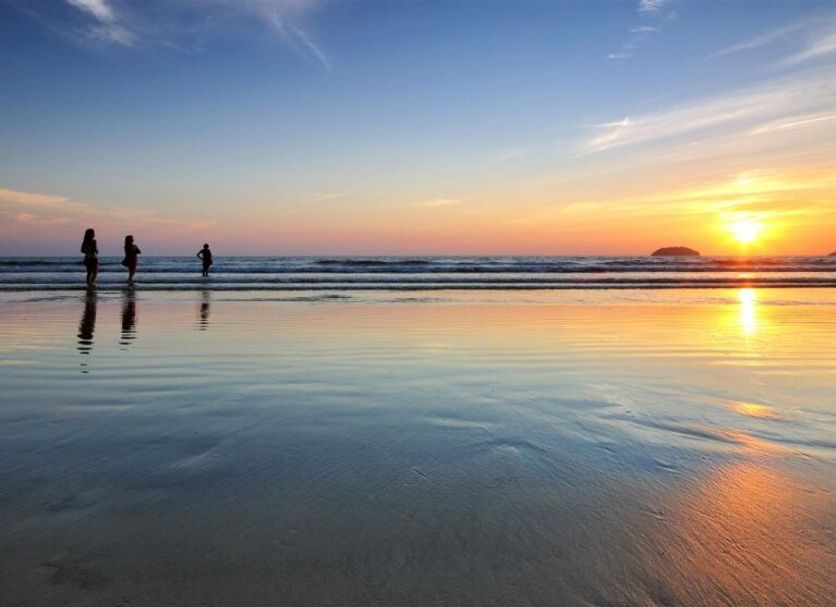 Strand Foto