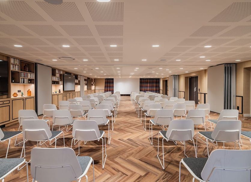 Konferenzraum Foto