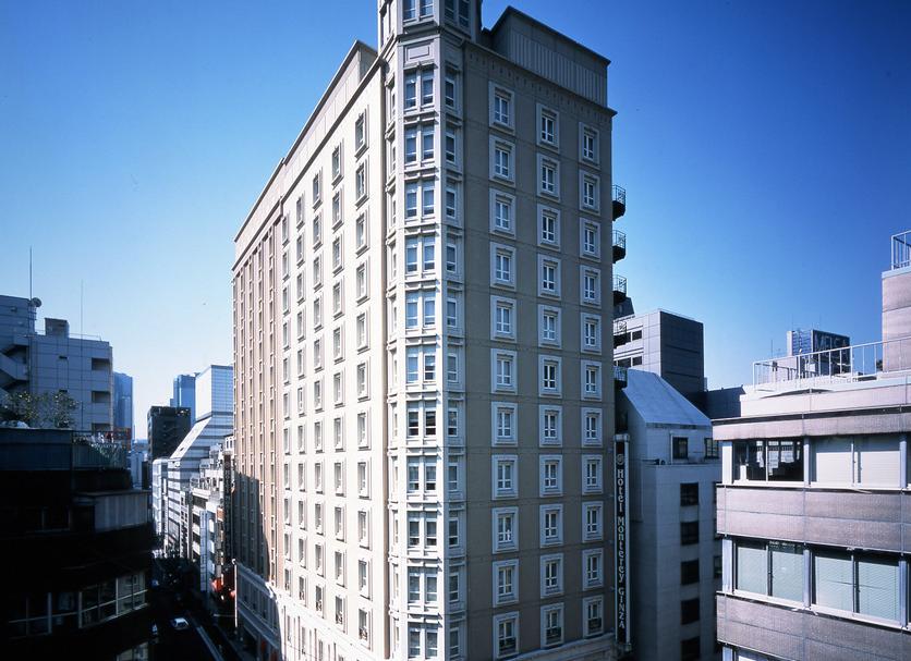 Gebäude Foto