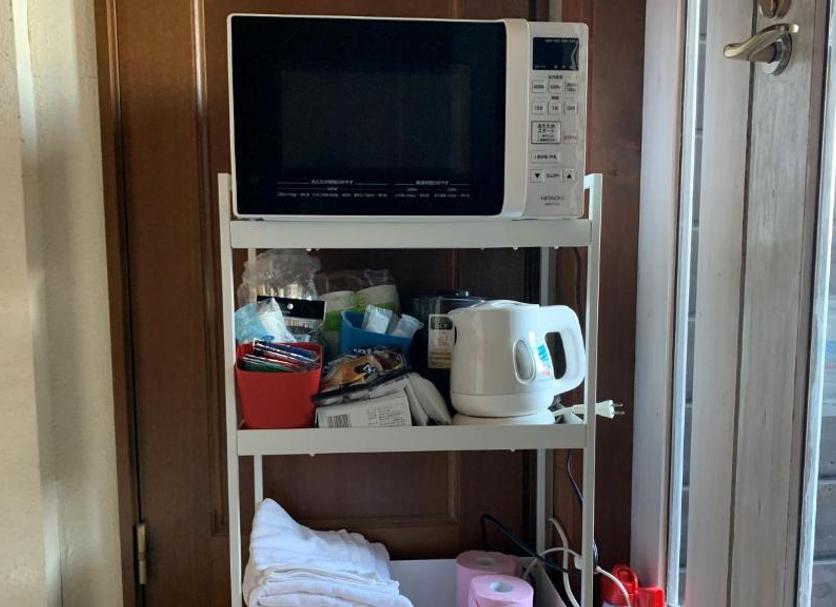 Zimmerausstattung Foto