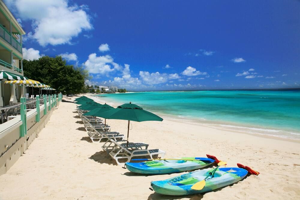 Strand Foto