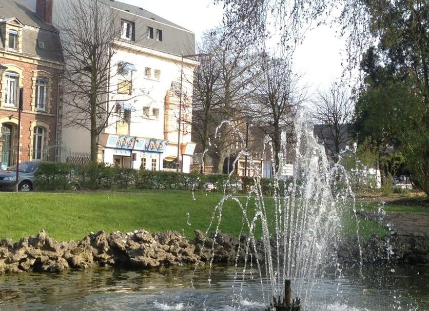 Außenansicht Foto