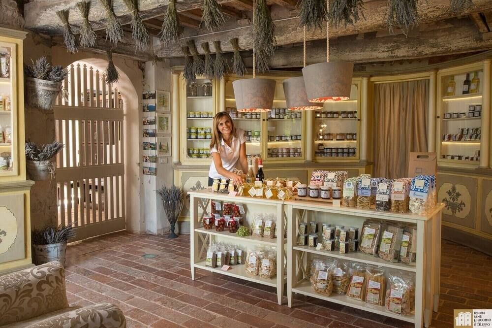 Shop