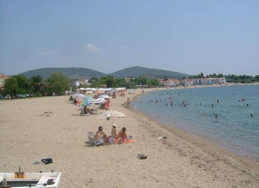 Strand Foto