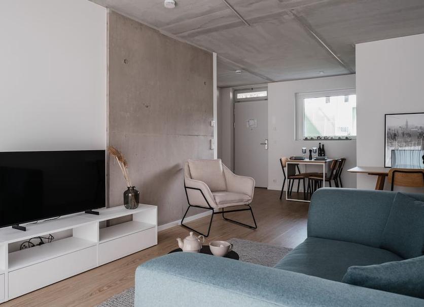 Wohnzimmer Foto