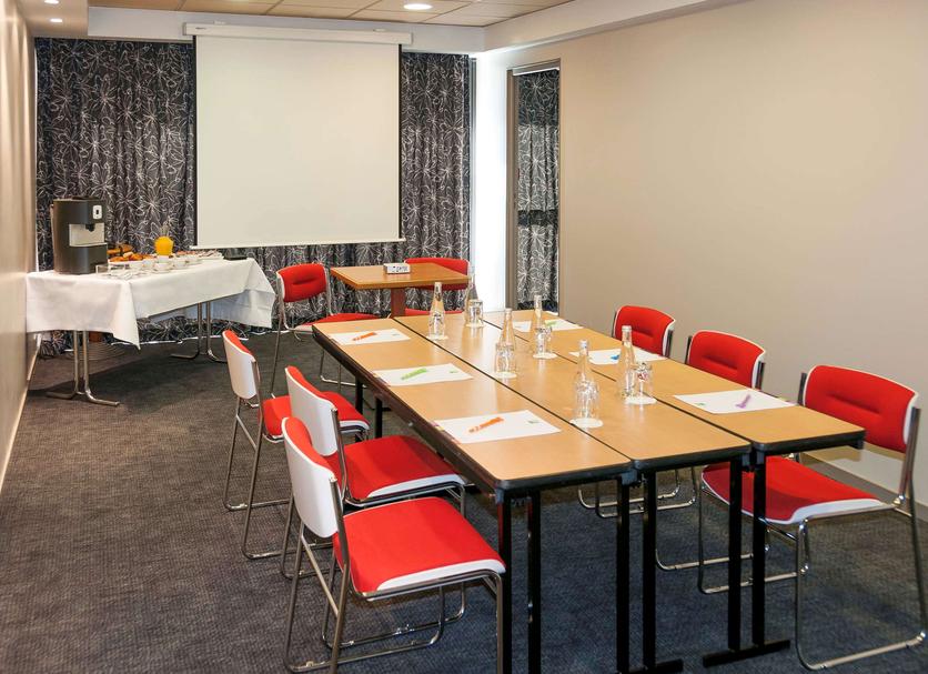 Konferenzraum Foto