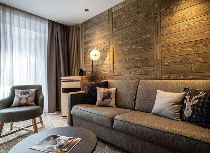 Wohnzimmer Foto