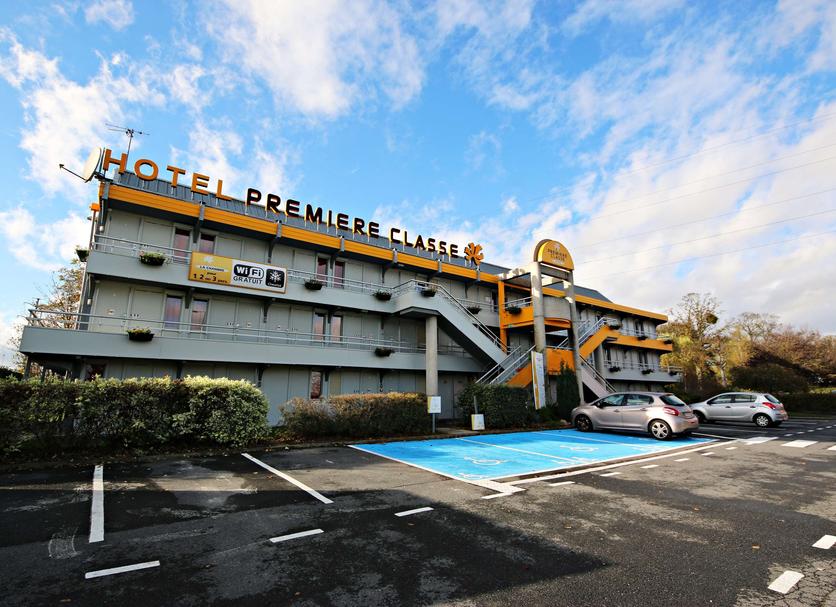 Gebäude Foto