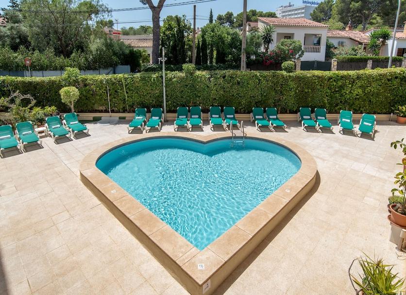 Pool Foto