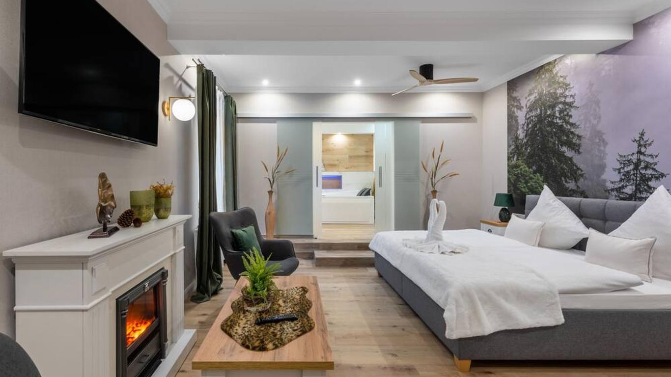 Cityhotel Bernburg