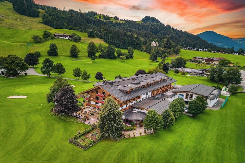 Außenansicht Foto