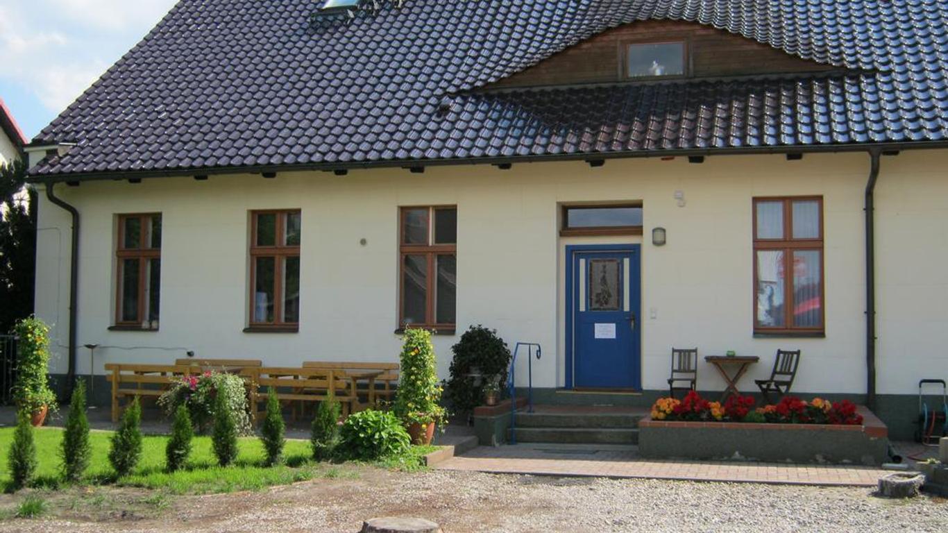 Zum Alten Schulhaus